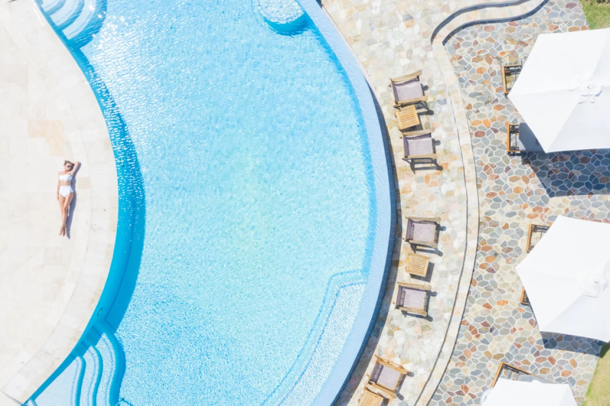 Jumby Bay Island, An Oetker Collection Hotel - Hotel Photo 11