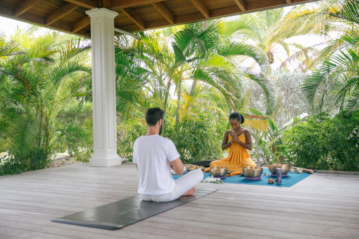 Jumby Bay Island, An Oetker Collection Hotel - Hotel Photo 18