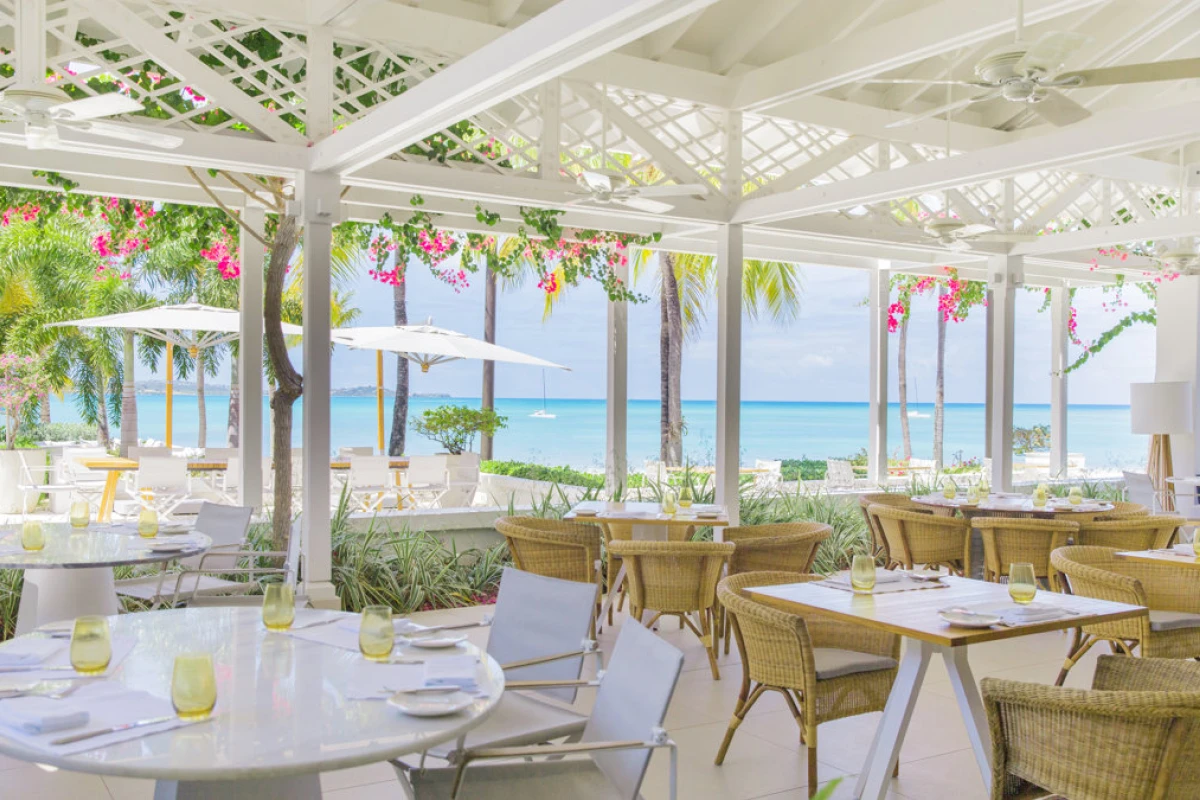 Jumby Bay Island, An Oetker Collection Hotel - Hotel Photo 20