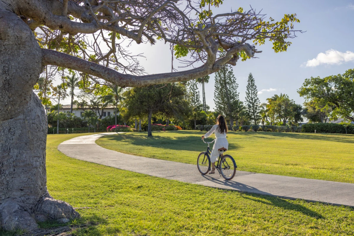 Jumby Bay Island, An Oetker Collection Hotel - Hotel Photo 21
