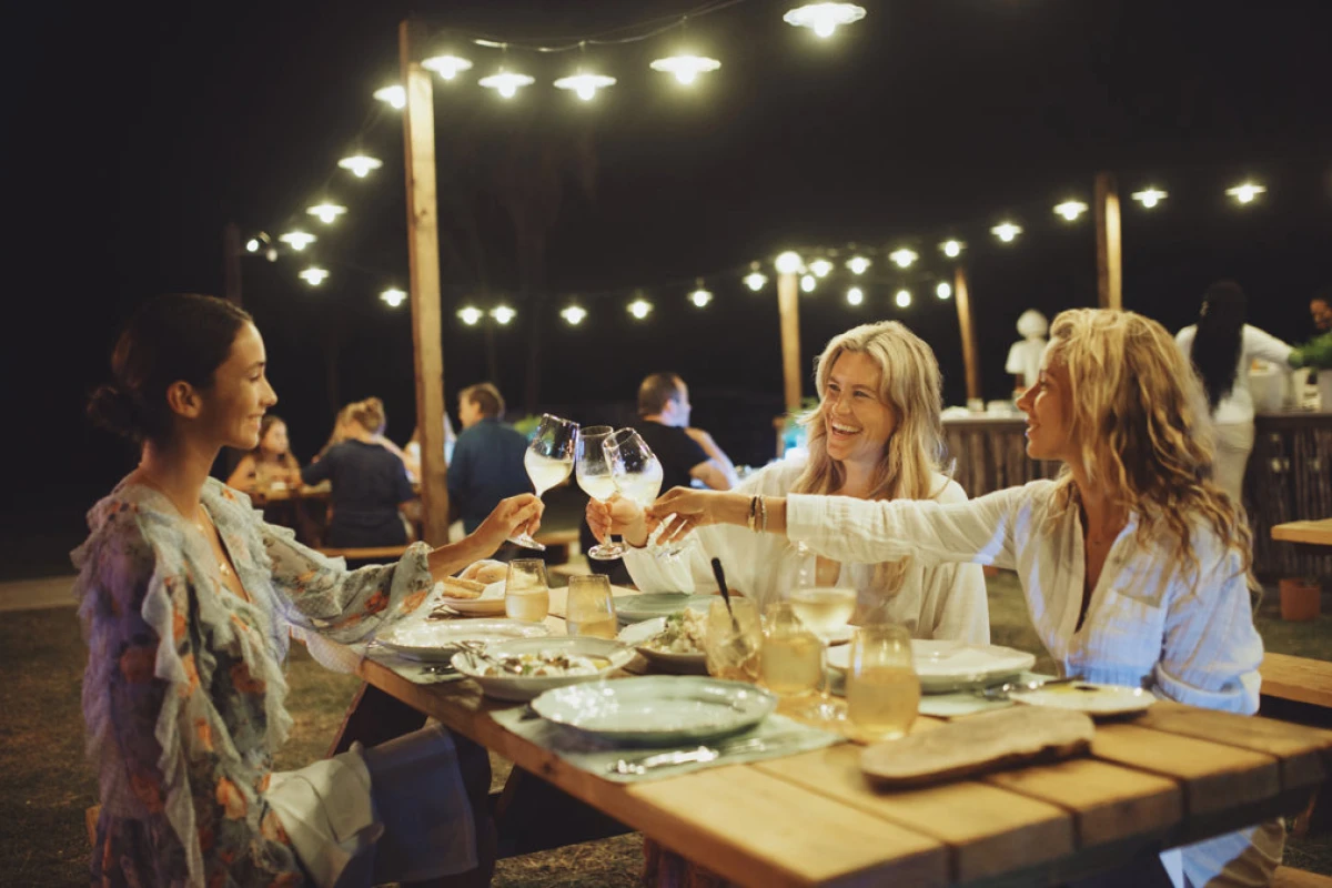 Jumby Bay Island, An Oetker Collection Hotel - Hotel Photo 22