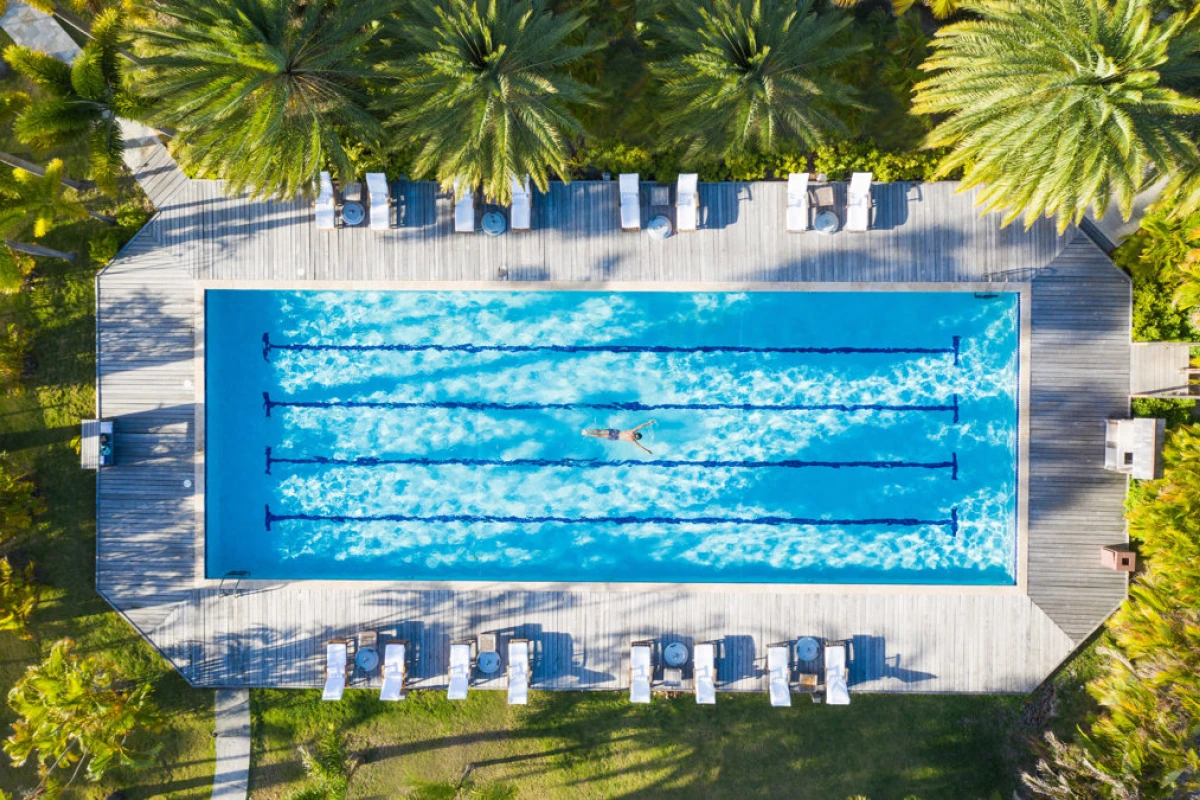 Jumby Bay Island, An Oetker Collection Hotel - Hotel Photo 27