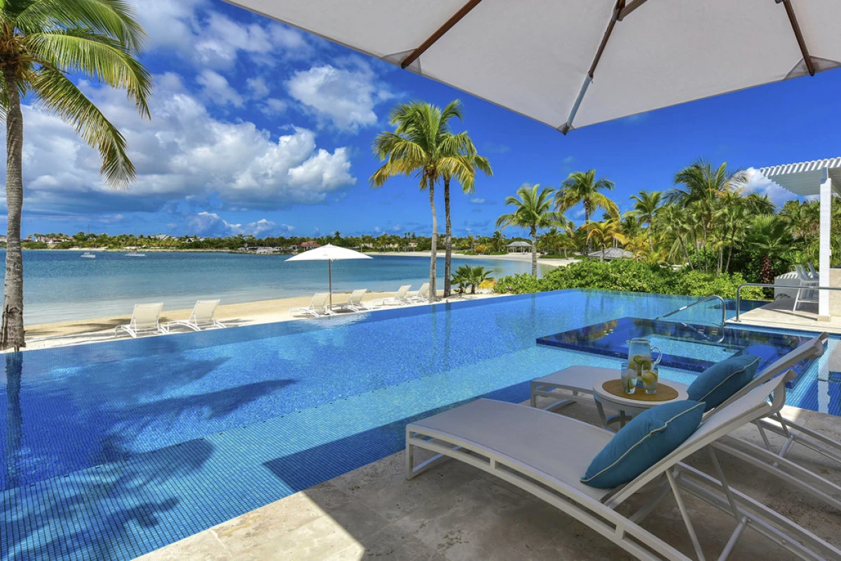 Jumby Bay Island, An Oetker Collection Hotel - Hotel Photo 29