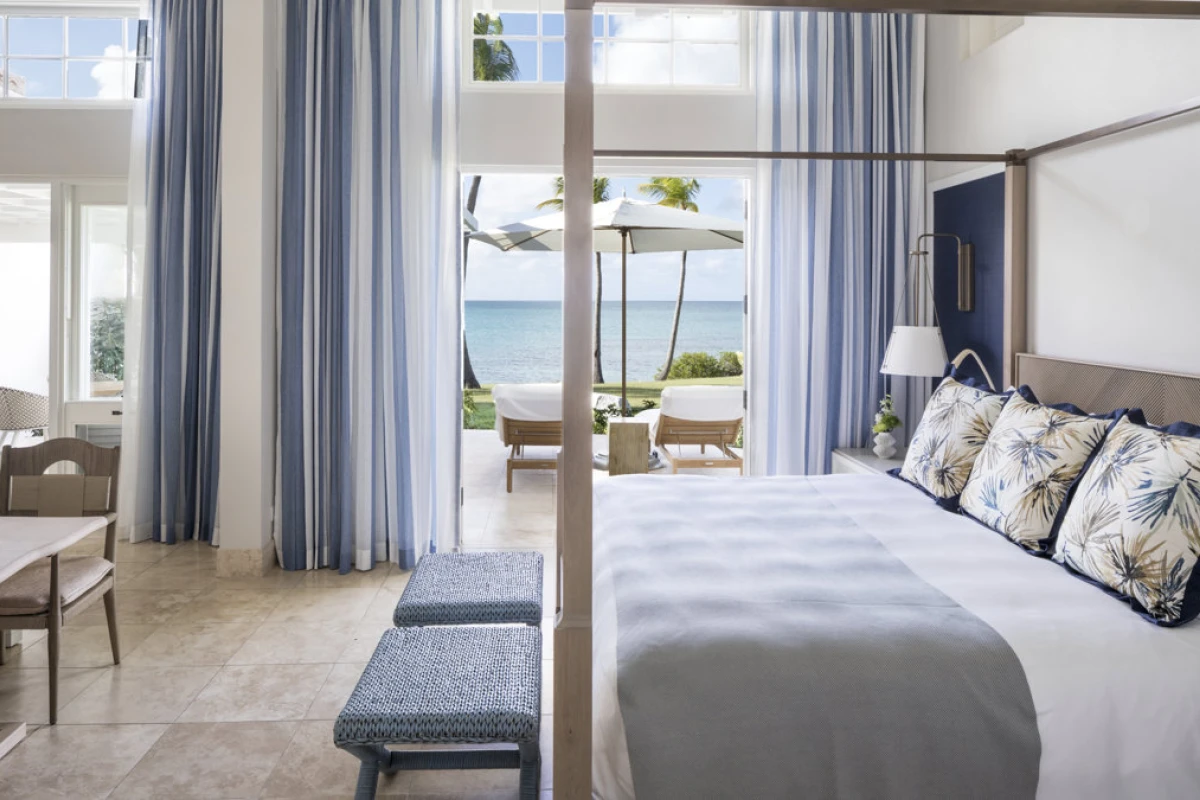 Jumby Bay Island, An Oetker Collection Hotel - Hotel Photo 36