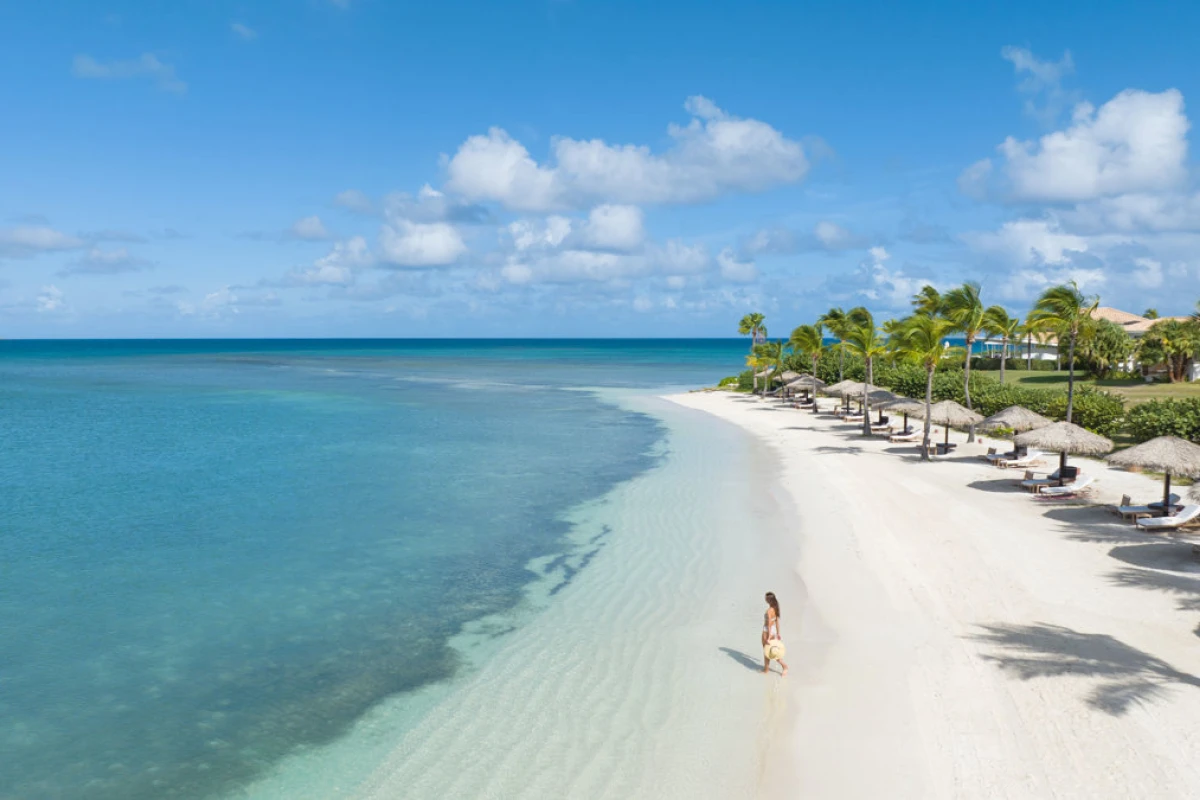 Jumby Bay Island, An Oetker Collection Hotel - Hotel Photo 38