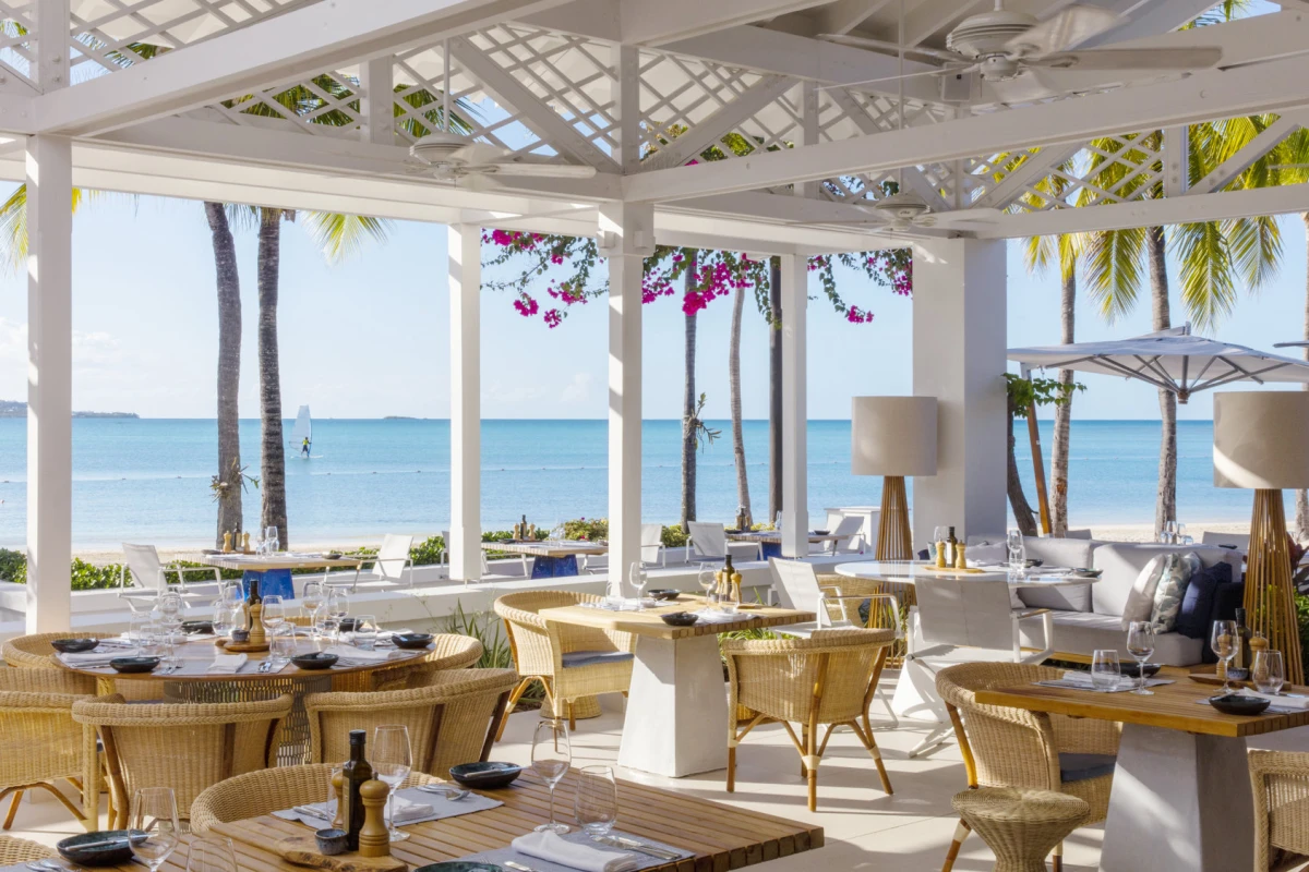 Jumby Bay Island, An Oetker Collection Hotel - Hotel Photo 44