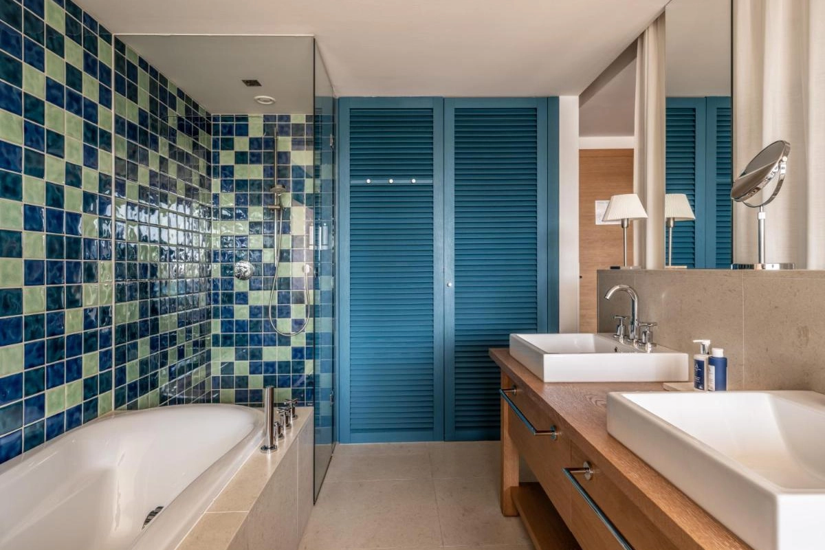 Falkensteiner Hotel & Spa Iadera - Hotel Photo 4