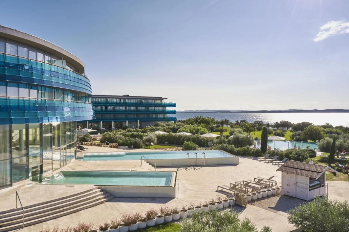 Falkensteiner Hotel & Spa Iadera - Hotel Photo 5