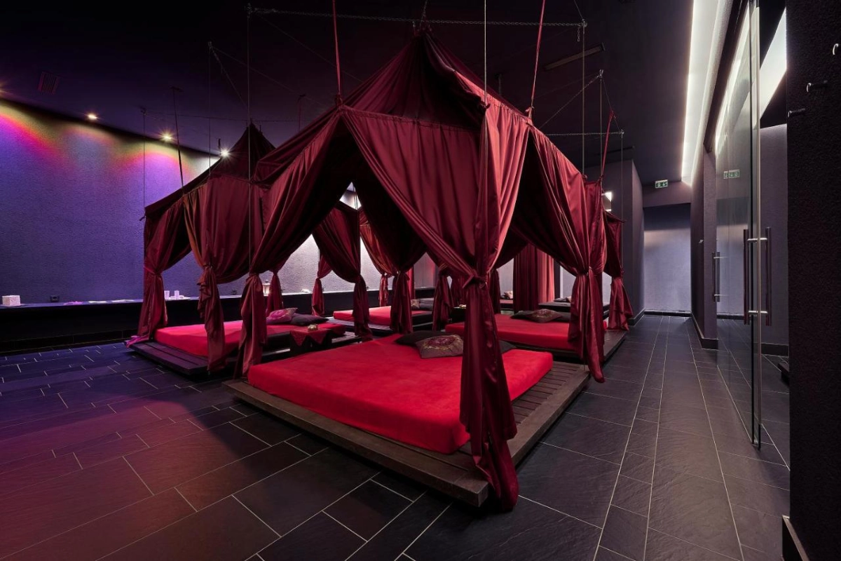 Falkensteiner Hotel & Spa Iadera - Hotel Photo 11