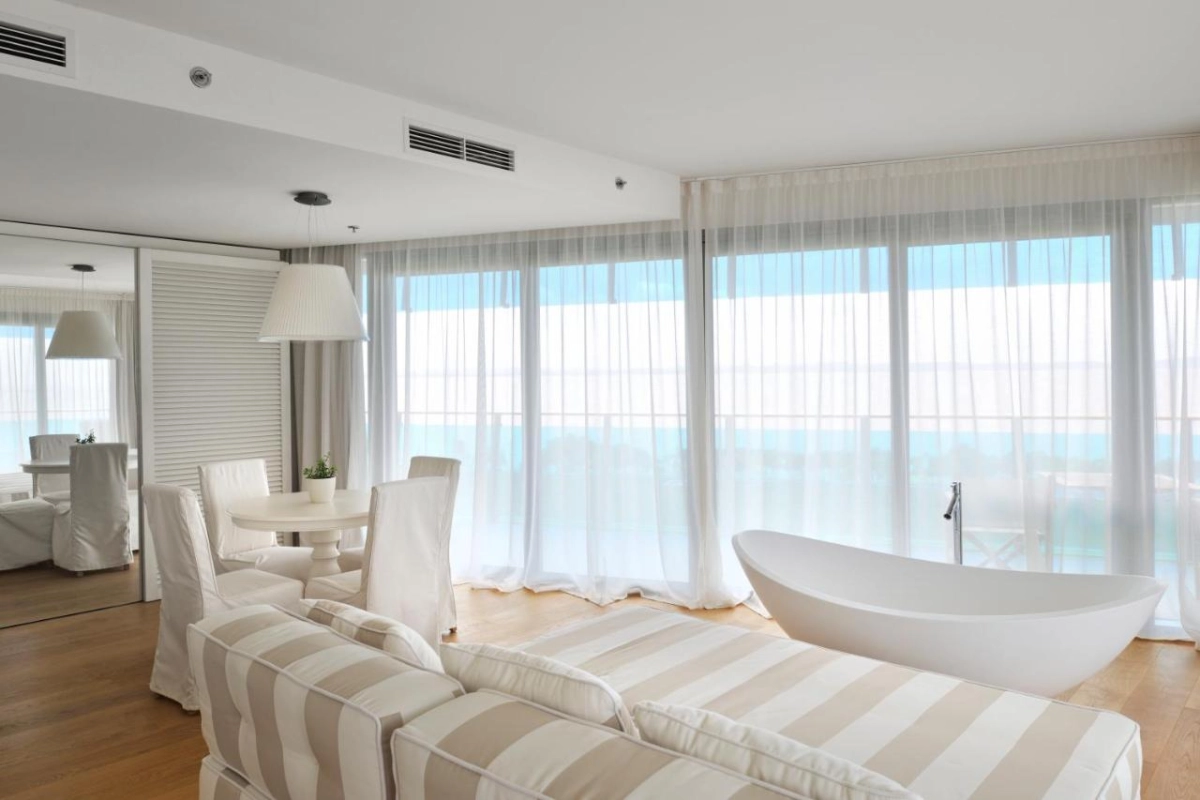 Falkensteiner Hotel & Spa Iadera - Hotel Photo 20