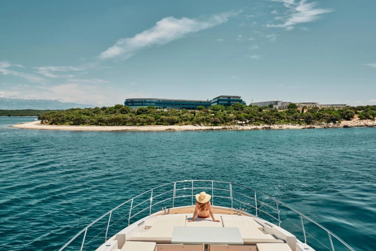 Falkensteiner Hotel & Spa Iadera - Hotel Photo 25