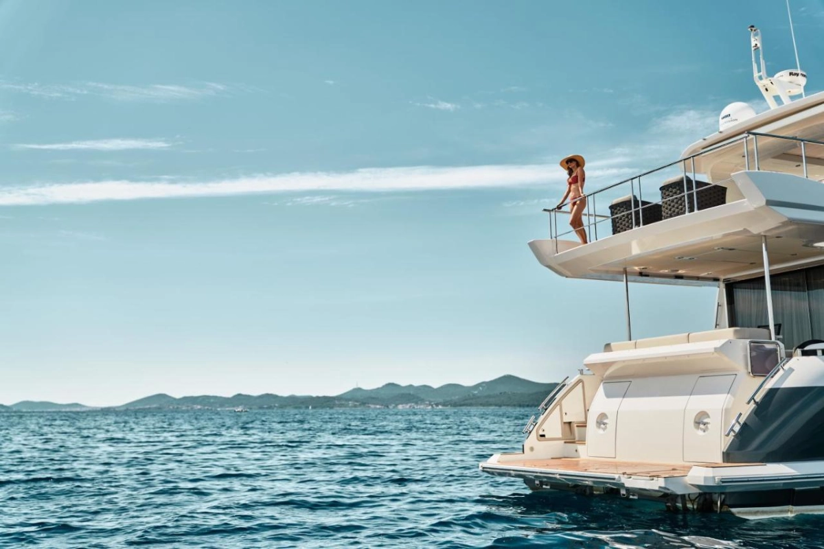 Falkensteiner Hotel & Spa Iadera - Hotel Photo 26