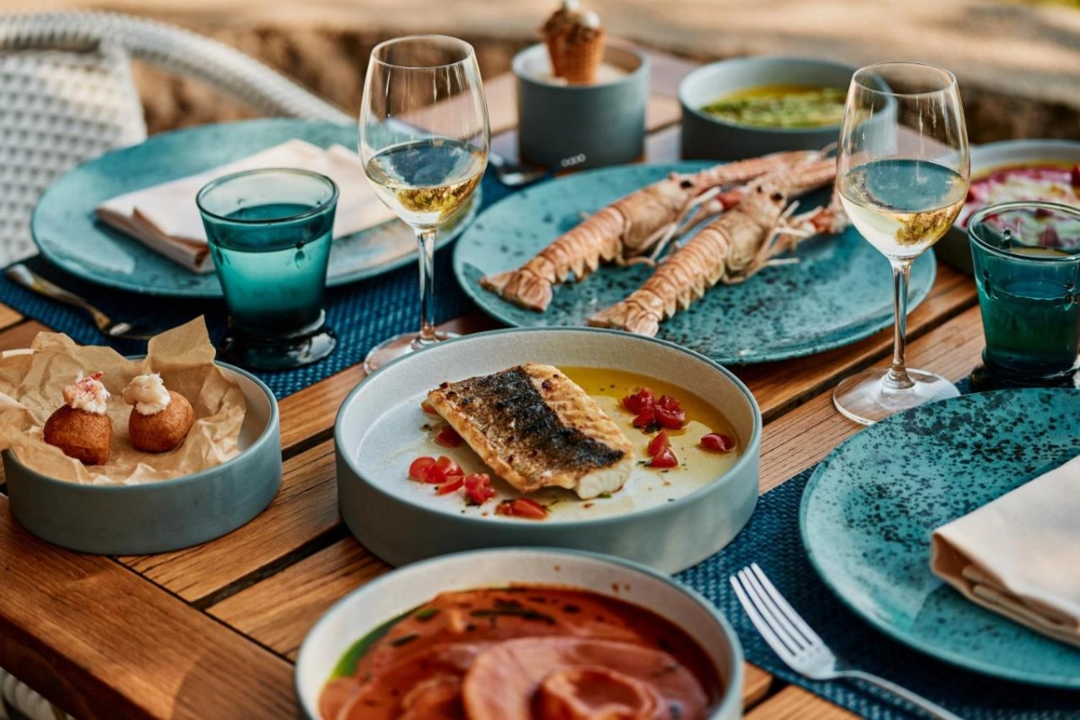 Falkensteiner Hotel & Spa Iadera - Hotel Photo 28