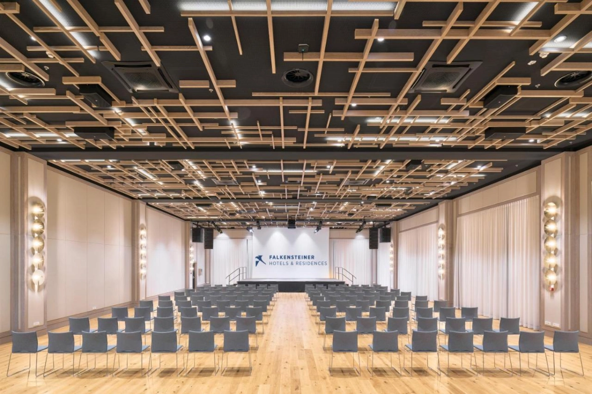 Falkensteiner Hotel & Spa Iadera - Hotel Photo 33