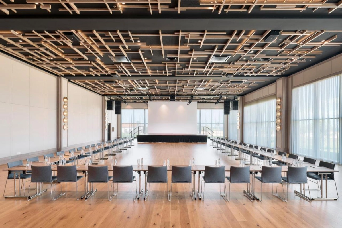 Falkensteiner Hotel & Spa Iadera - Hotel Photo 34