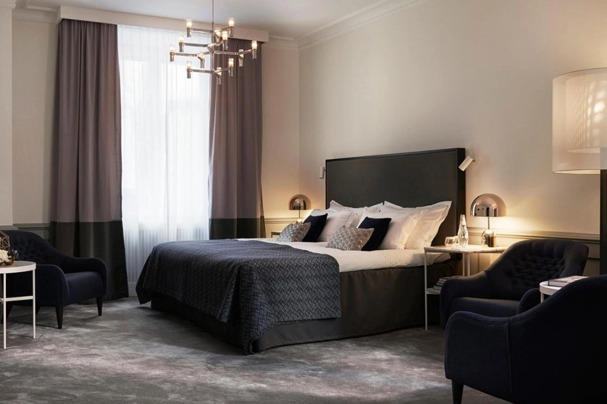 Grand Hotel Stockholm - Hotel Photo 3