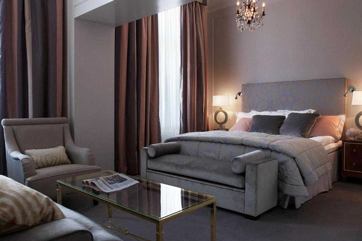 Grand Hotel Stockholm - Hotel Photo 4