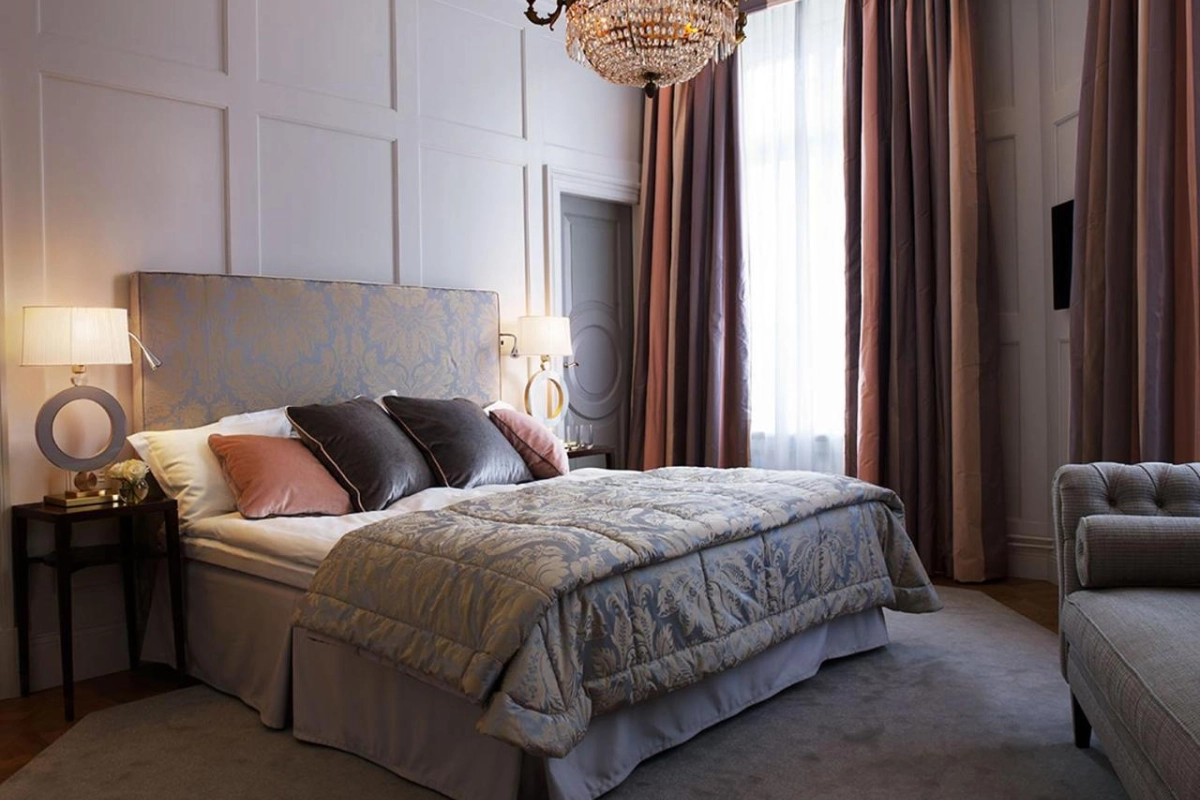 Grand Hotel Stockholm - Hotel Photo 8