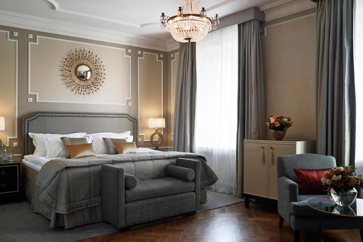 Grand Hotel Stockholm - Hotel Photo 9
