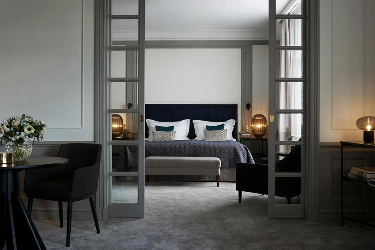 Grand Hotel Stockholm - Hotel Photo 10