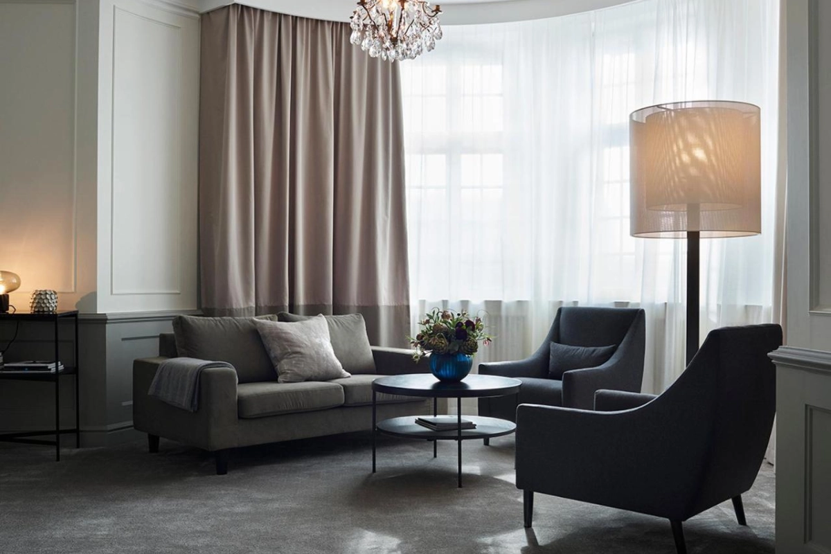 Grand Hotel Stockholm - Hotel Photo 11