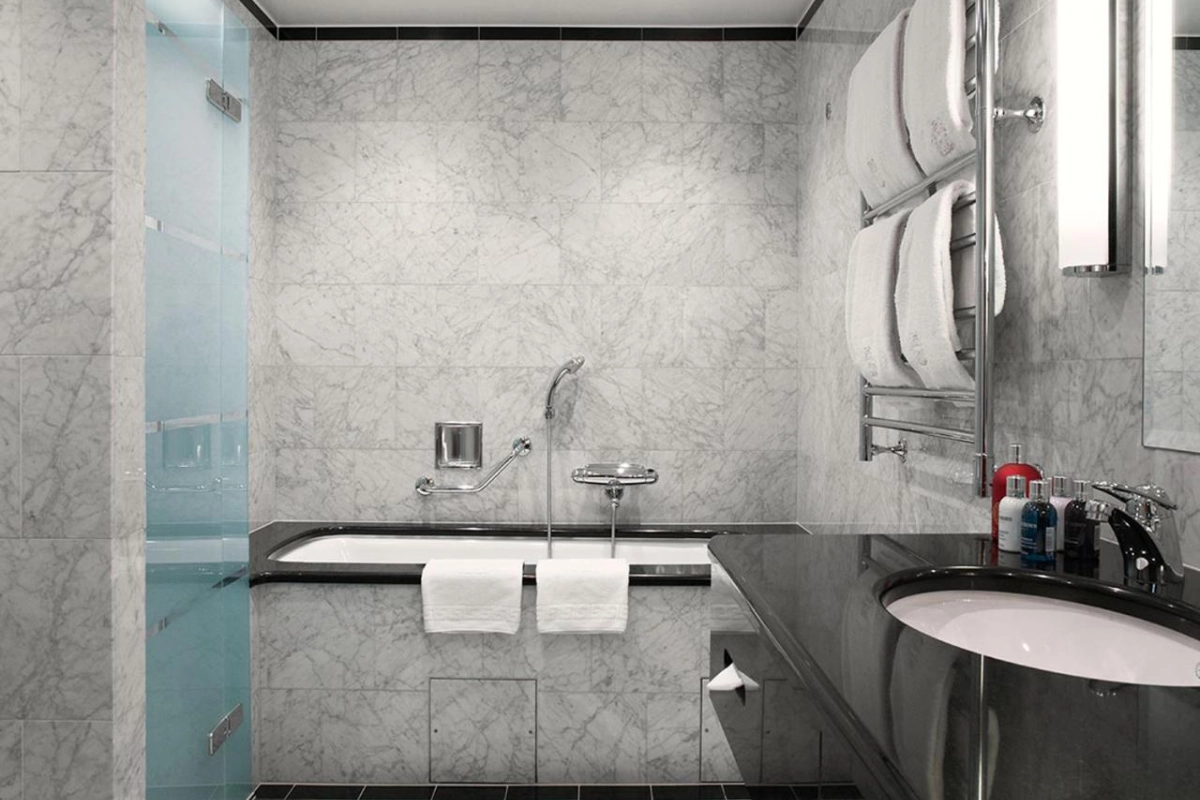 Grand Hotel Stockholm - Hotel Photo 12