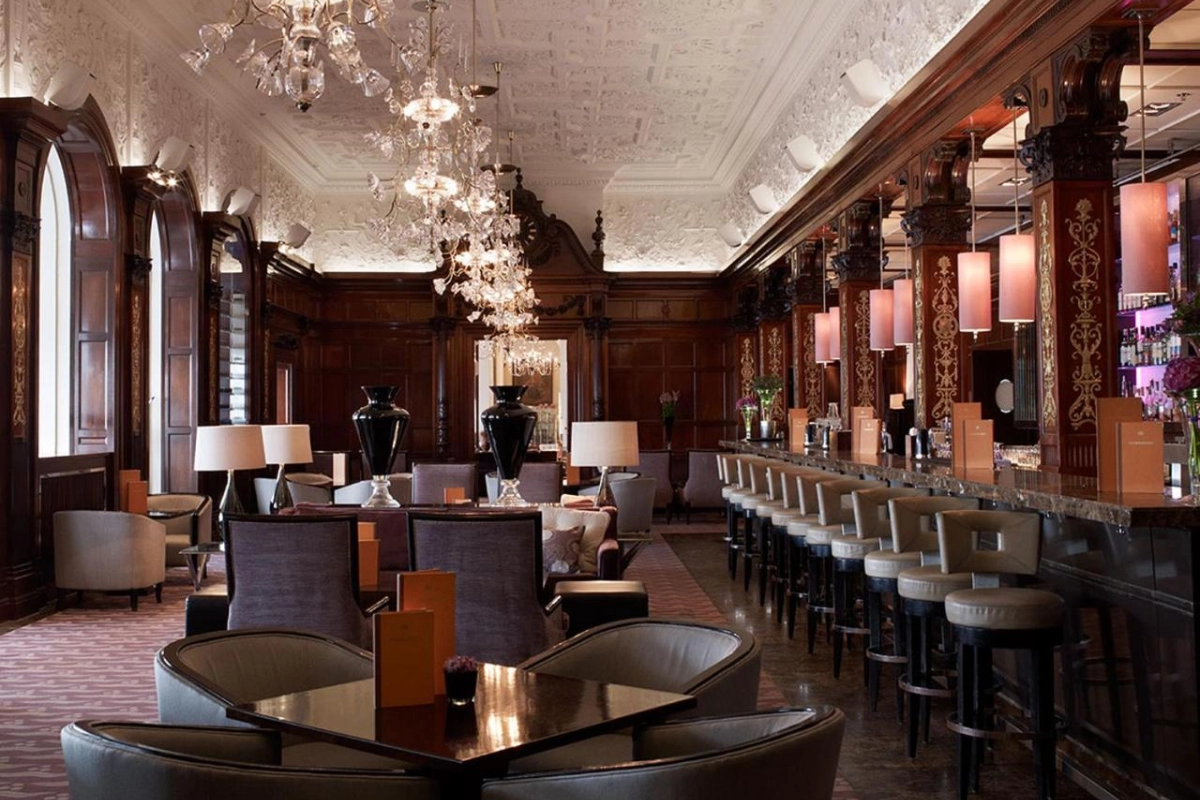 Grand Hotel Stockholm - Hotel Photo 16