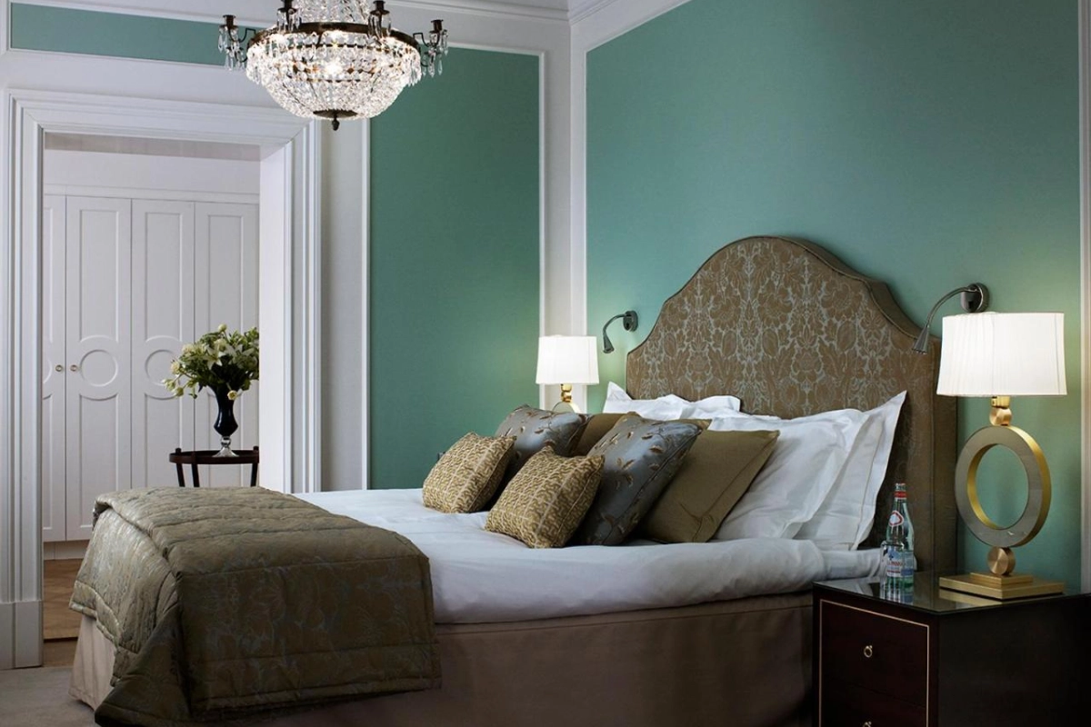 Grand Hotel Stockholm - Hotel Photo 27