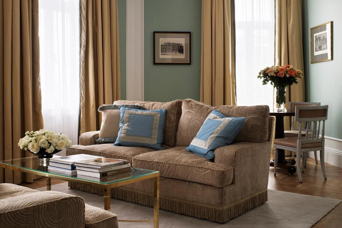 Grand Hotel Stockholm - Hotel Photo 28