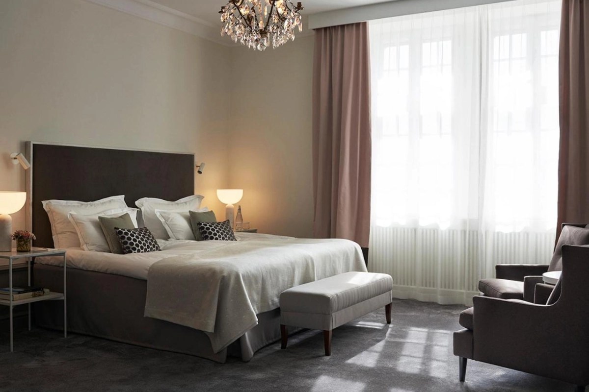 Grand Hotel Stockholm - Hotel Photo 32