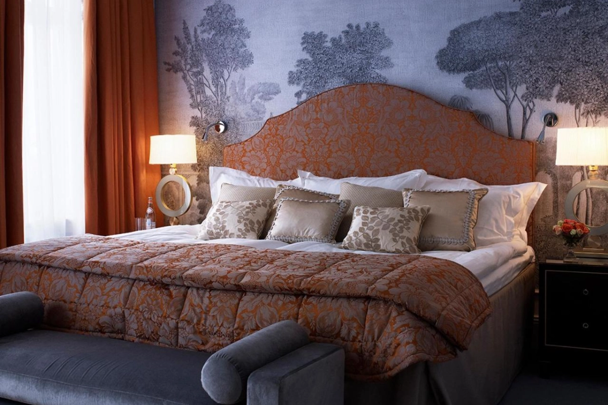 Grand Hotel Stockholm - Hotel Photo 34