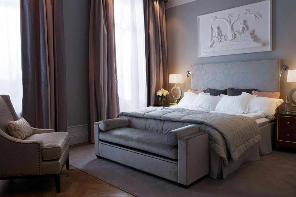 Grand Hotel Stockholm - Hotel Photo 35