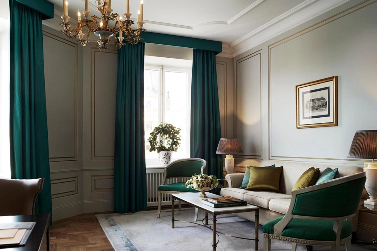 Grand Hotel Stockholm - Hotel Photo 37