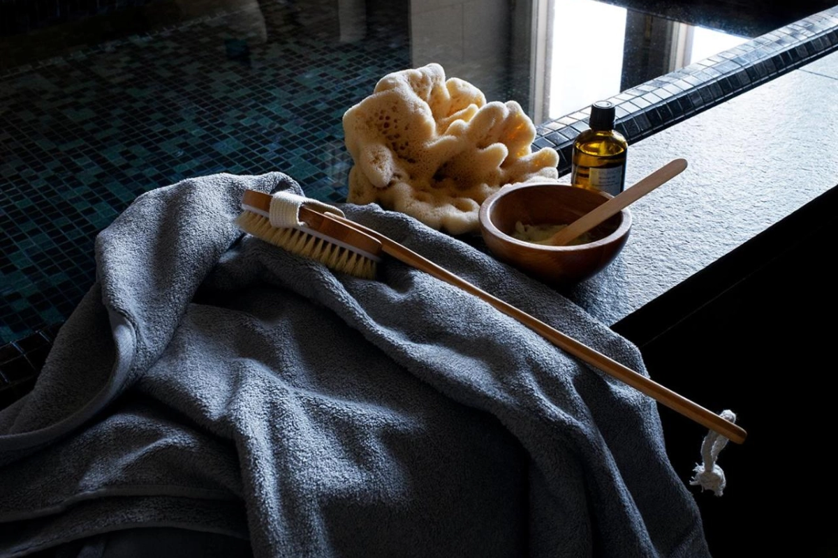 Grand Hotel Stockholm - Hotel Photo 42