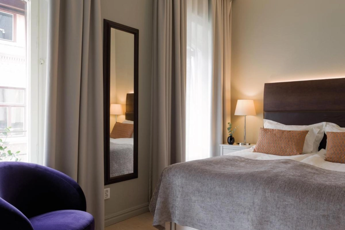 Elite Hotel Adlon - Hotel Photo 4