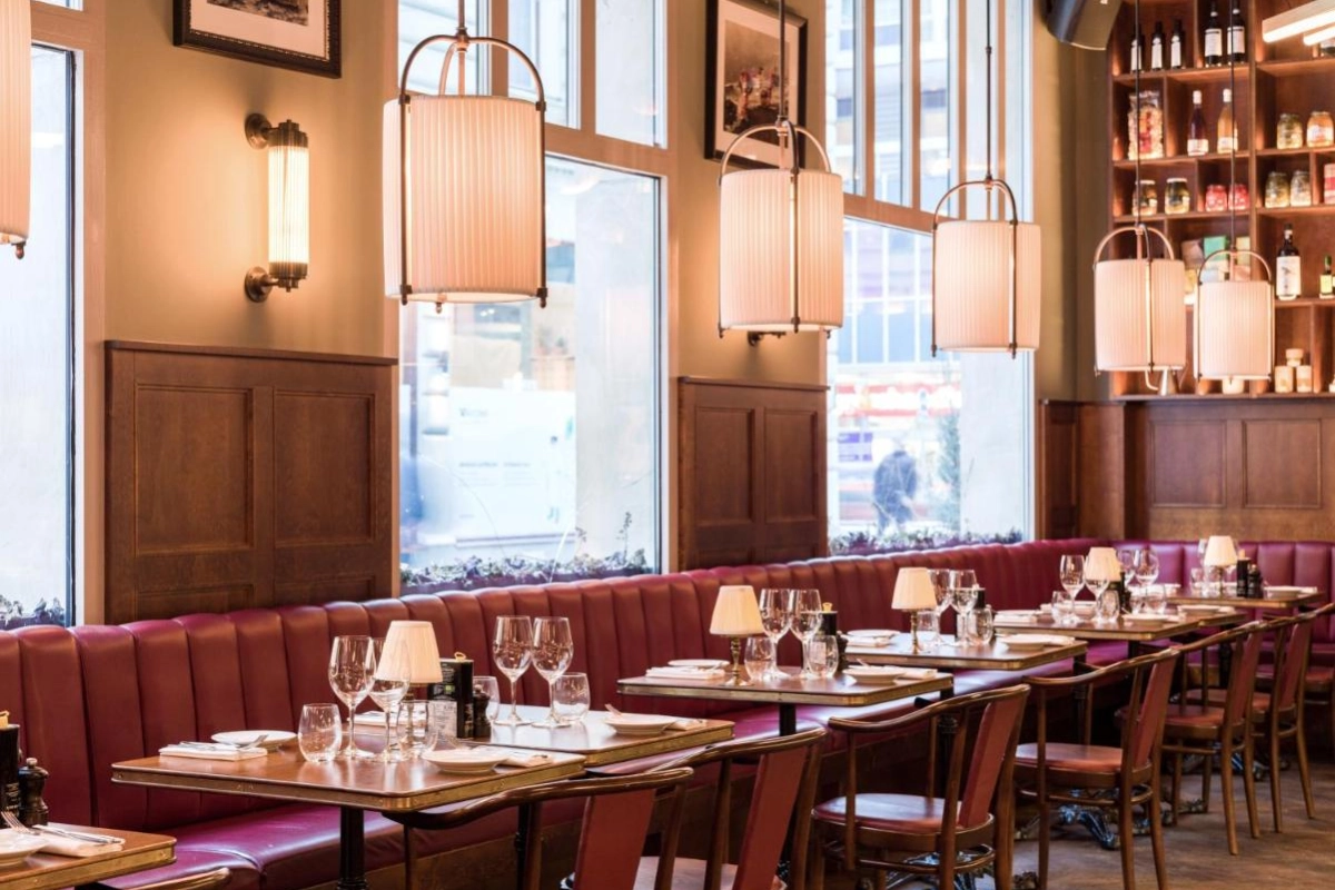 Elite Hotel Adlon - Hotel Photo 12