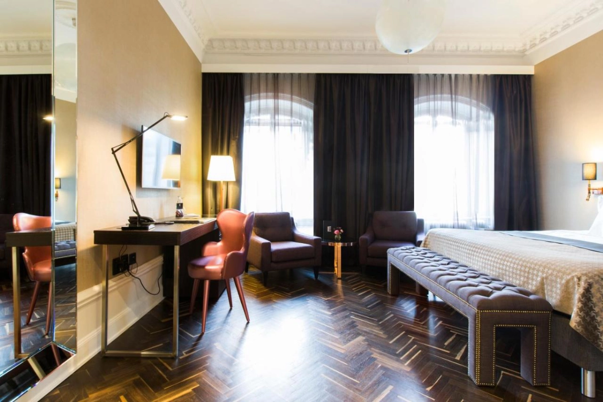 Elite Hotel Adlon - Hotel Photo 14