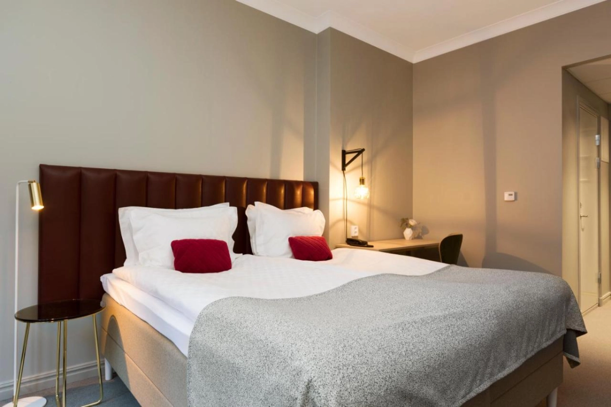 Elite Hotel Adlon - Hotel Photo 16