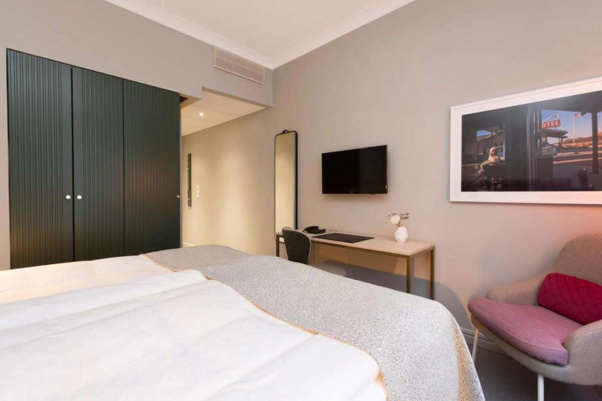 Elite Hotel Adlon - Hotel Photo 18