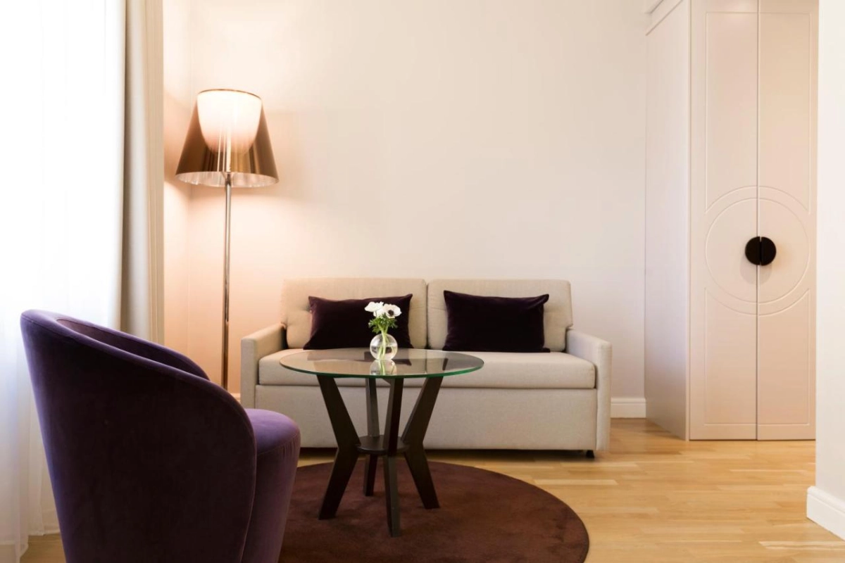 Elite Hotel Adlon - Hotel Photo 21