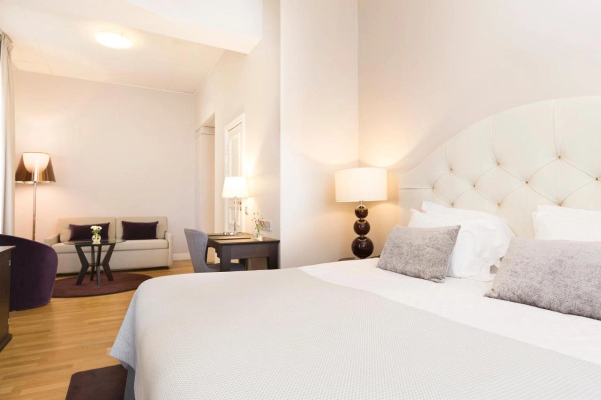 Elite Hotel Adlon - Hotel Photo 22