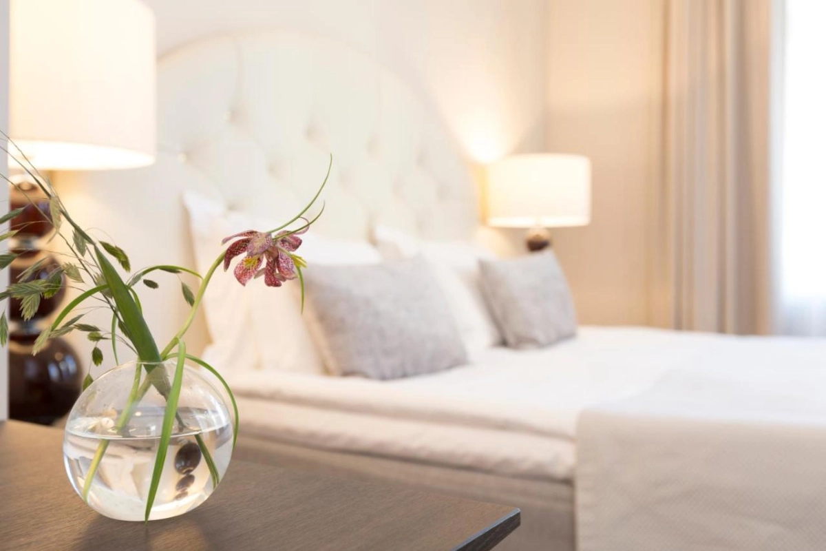 Elite Hotel Adlon - Hotel Photo 26