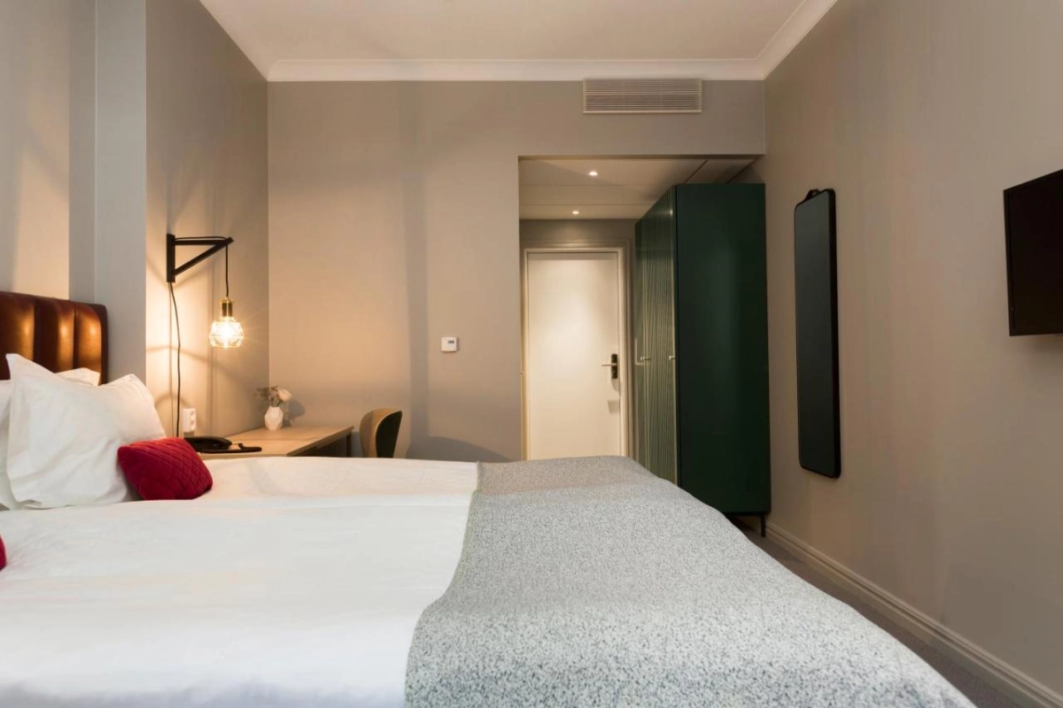 Elite Hotel Adlon - Hotel Photo 27