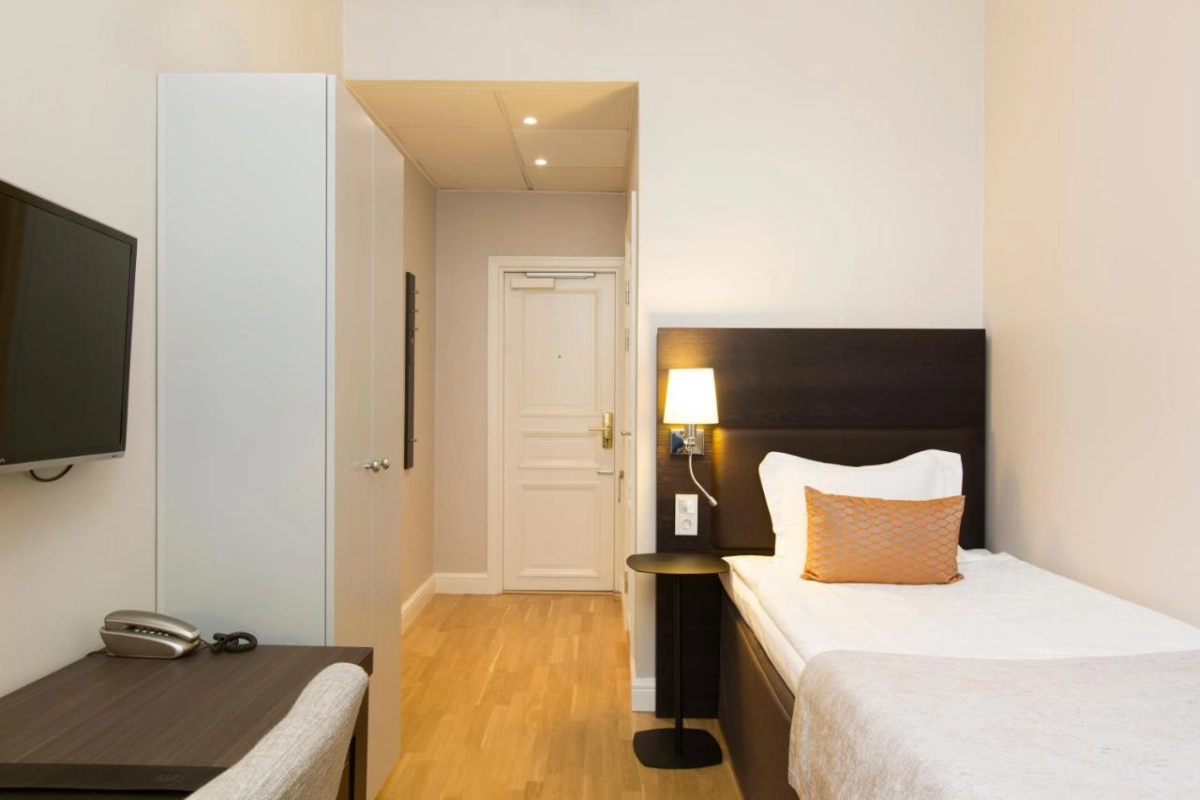 Elite Hotel Adlon - Hotel Photo 35