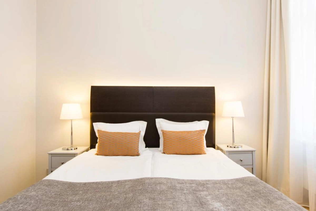 Elite Hotel Adlon - Hotel Photo 38