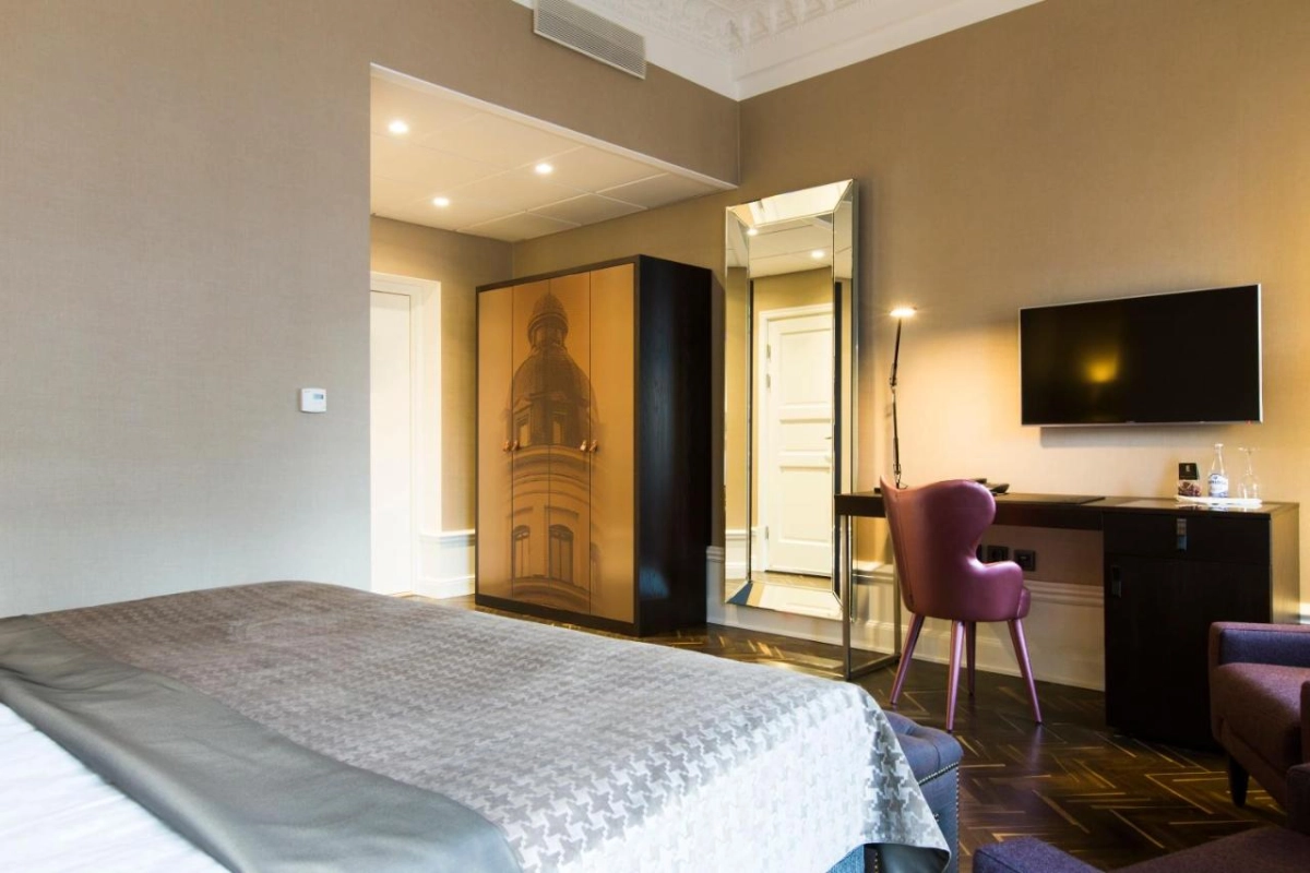 Elite Hotel Adlon - Hotel Photo 41