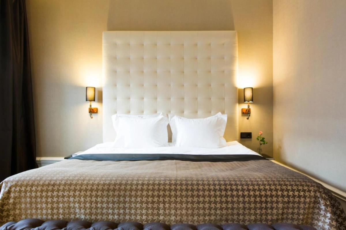 Elite Hotel Adlon - Hotel Photo 42