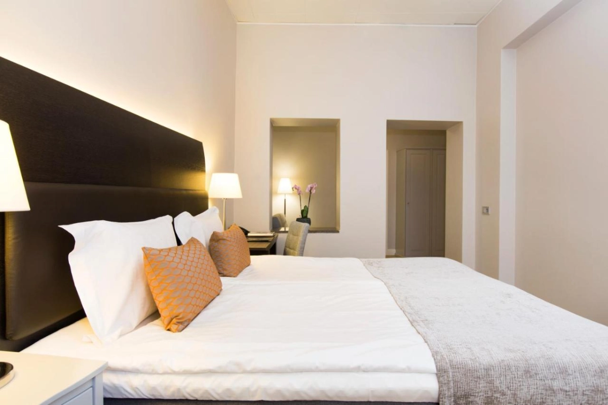 Elite Hotel Adlon - Hotel Photo 43