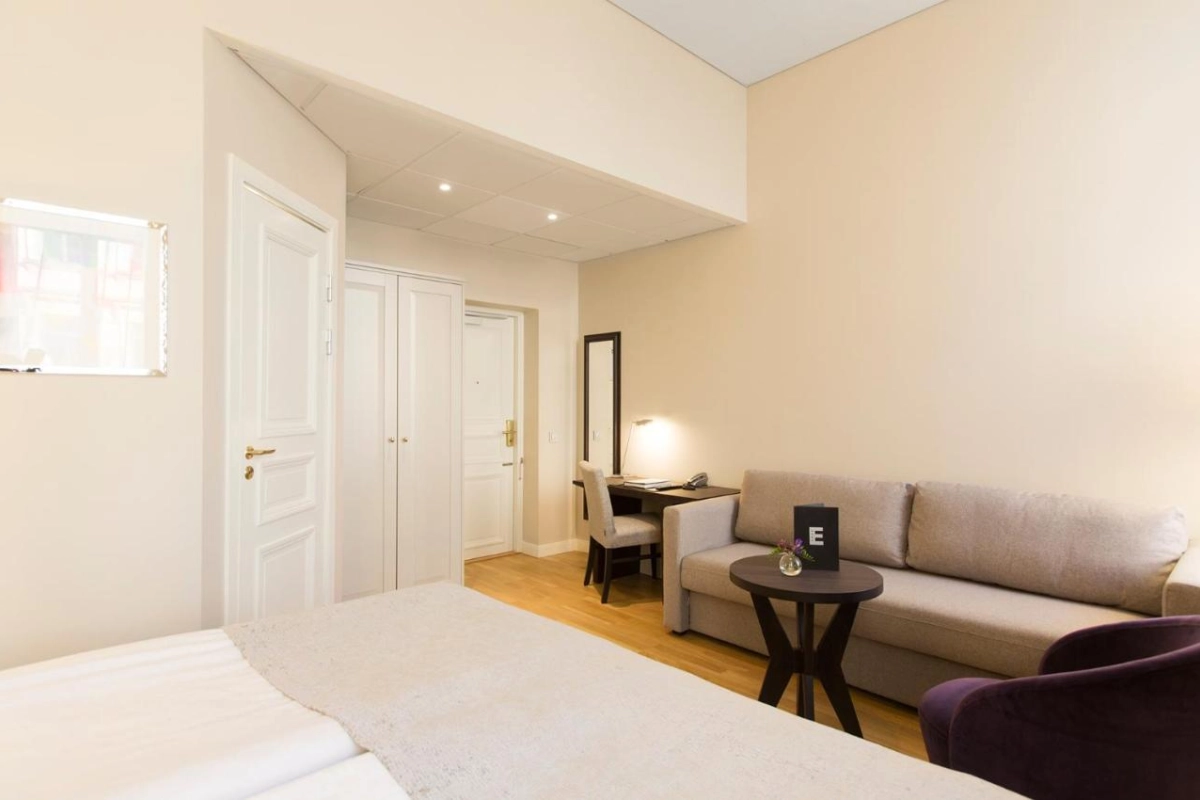 Elite Hotel Adlon - Hotel Photo 44