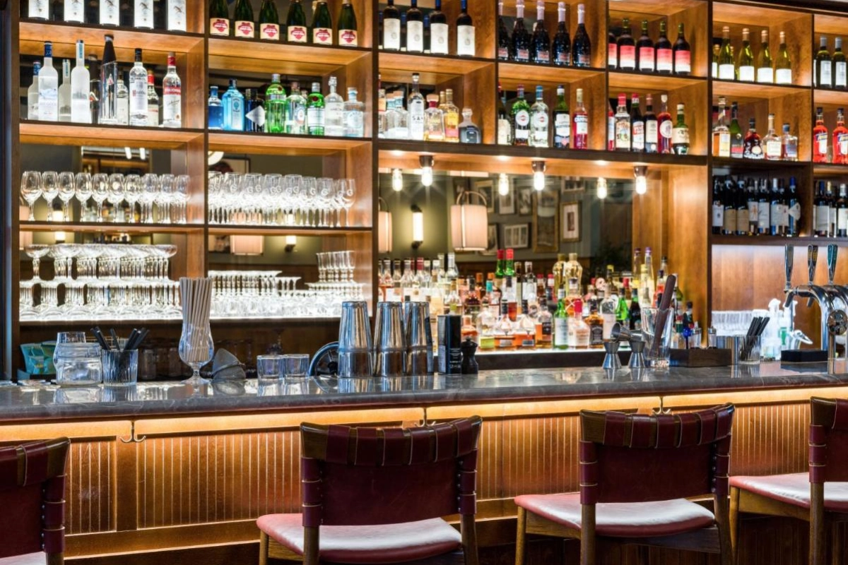 Elite Hotel Adlon - Hotel Photo 45